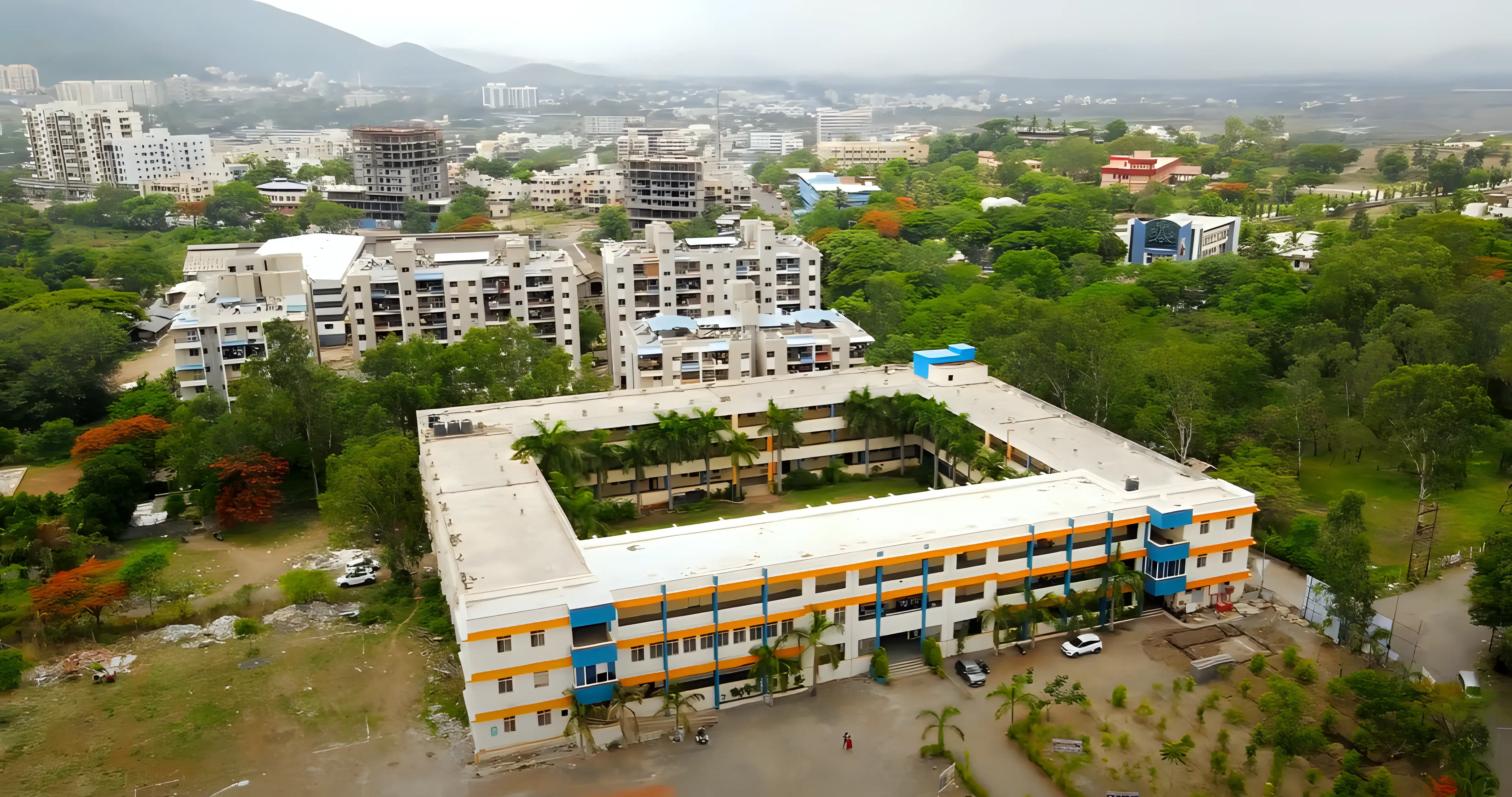 NCER Infrastructure photo 17